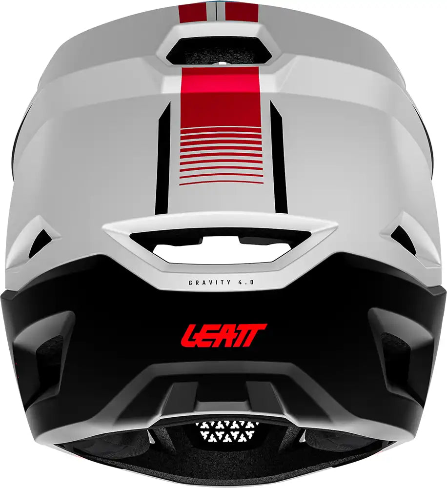 Leatt Gravity 4.0 Full Face Helmet - ABC Bikes