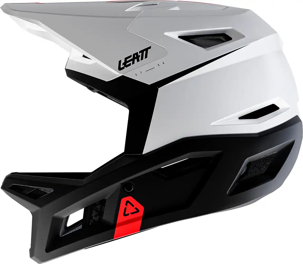 Leatt Gravity 4.0 Full Face Helmet - ABC Bikes