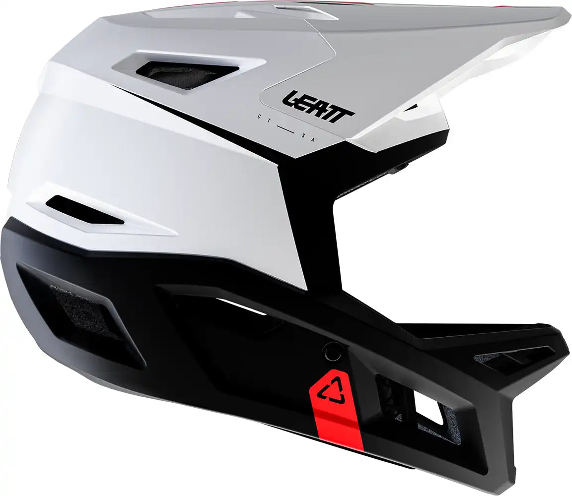 Leatt Gravity 4.0 Full Face Helmet - ABC Bikes