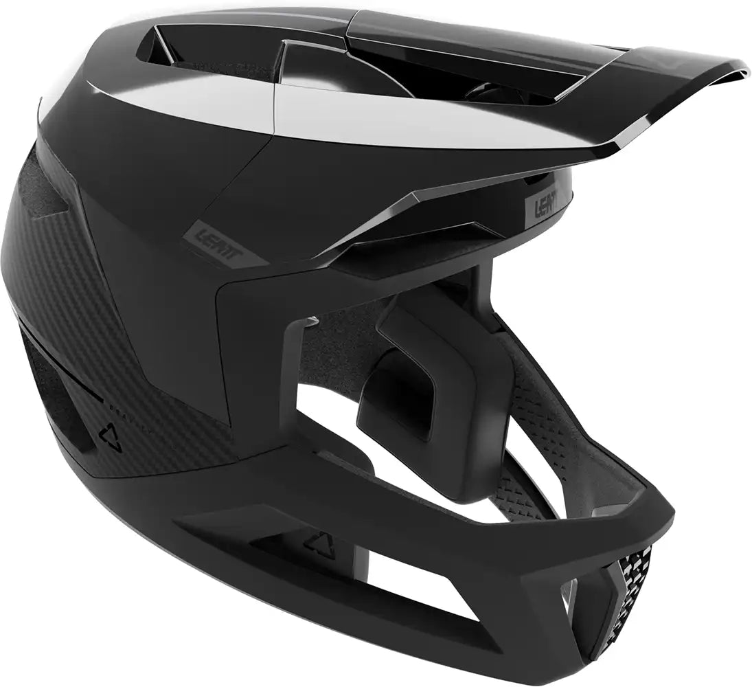 Leatt Gravity 5.0 Full Face Helmet - ABC Bikes