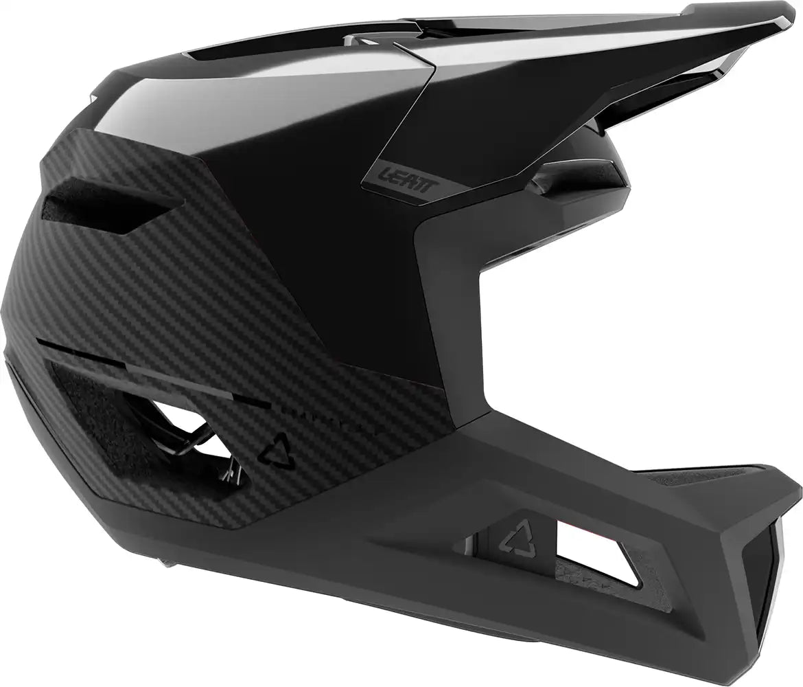 Leatt Gravity 5.0 Full Face Helmet - ABC Bikes