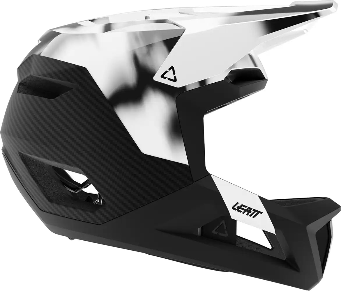 Leatt Gravity 5.0 Full Face Helmet - ABC Bikes
