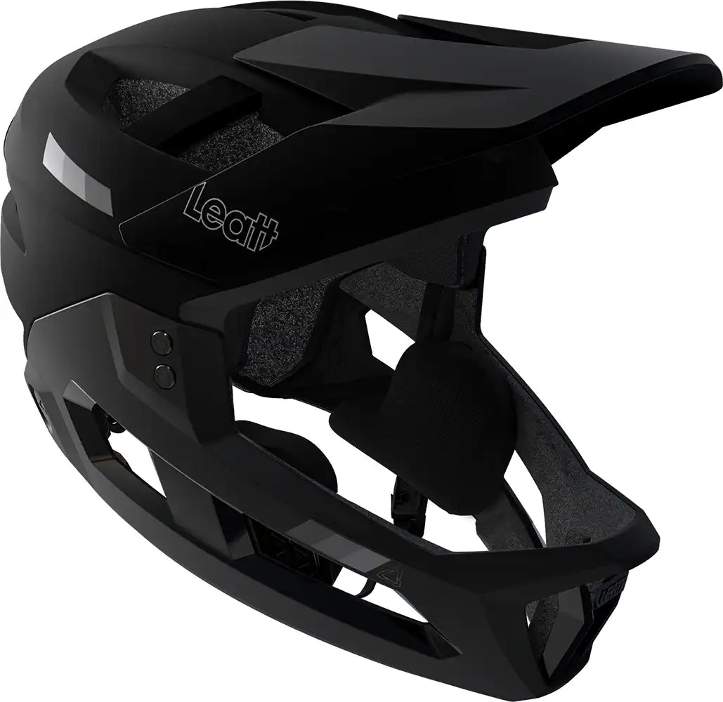 Leatt Enduro 2.0 Junior Full Face Helmet - ABC Bikes