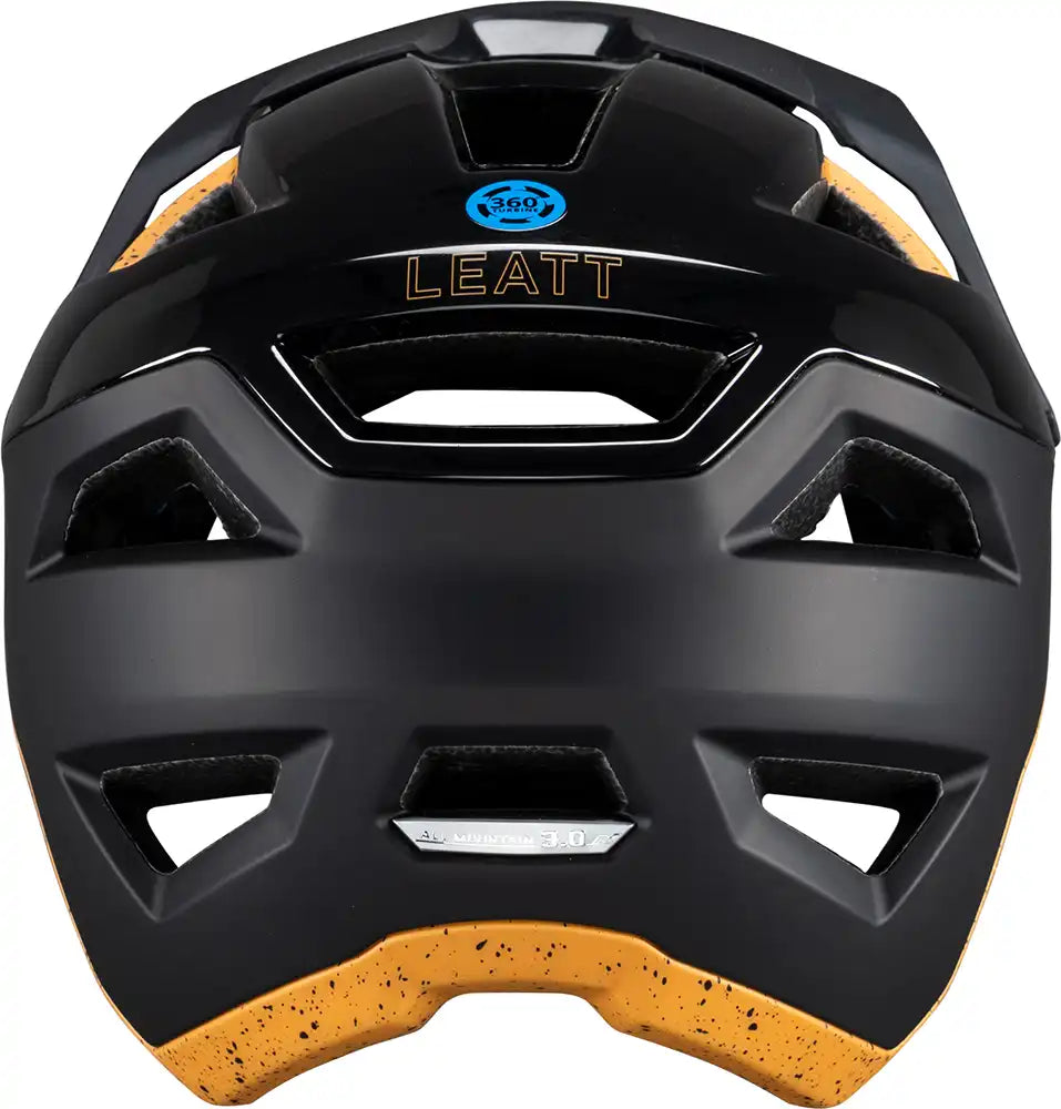 Leatt All Mountain 3.0 MTB Helmet - ABC Bikes