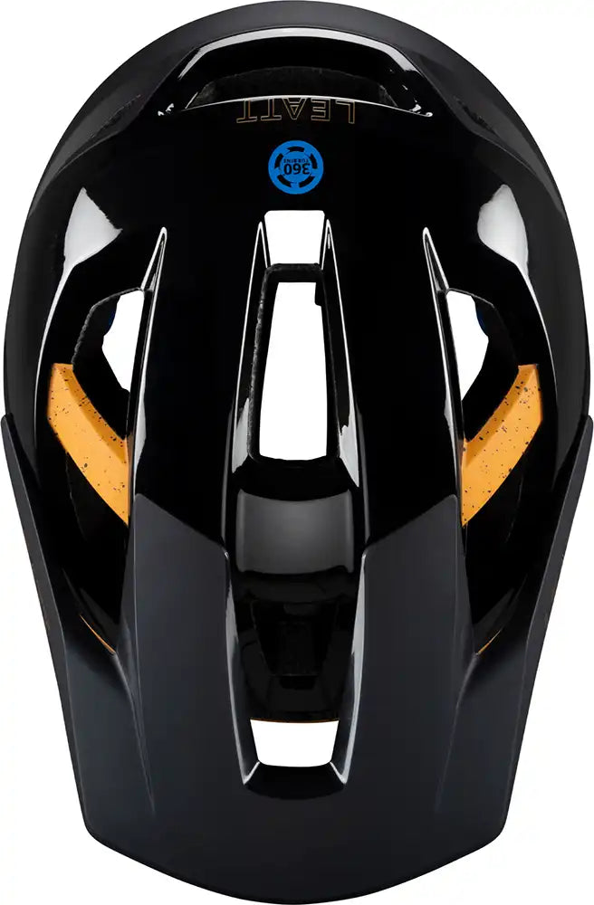Leatt All Mountain 3.0 MTB Helmet - ABC Bikes