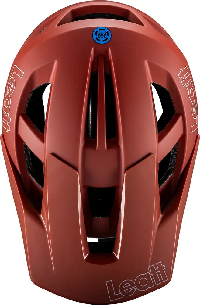 Leatt Enduro 2.0 Full Face Helmet - ABC Bikes