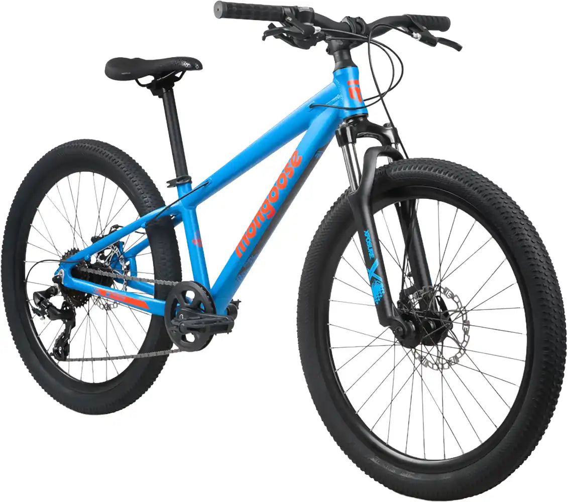 2026 Mongoose Switchback Sport 24