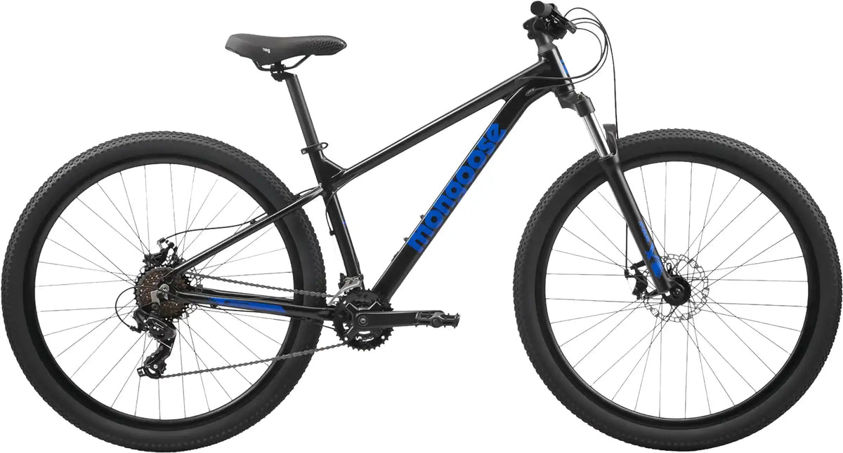 2026 Mongoose Switchback Comp