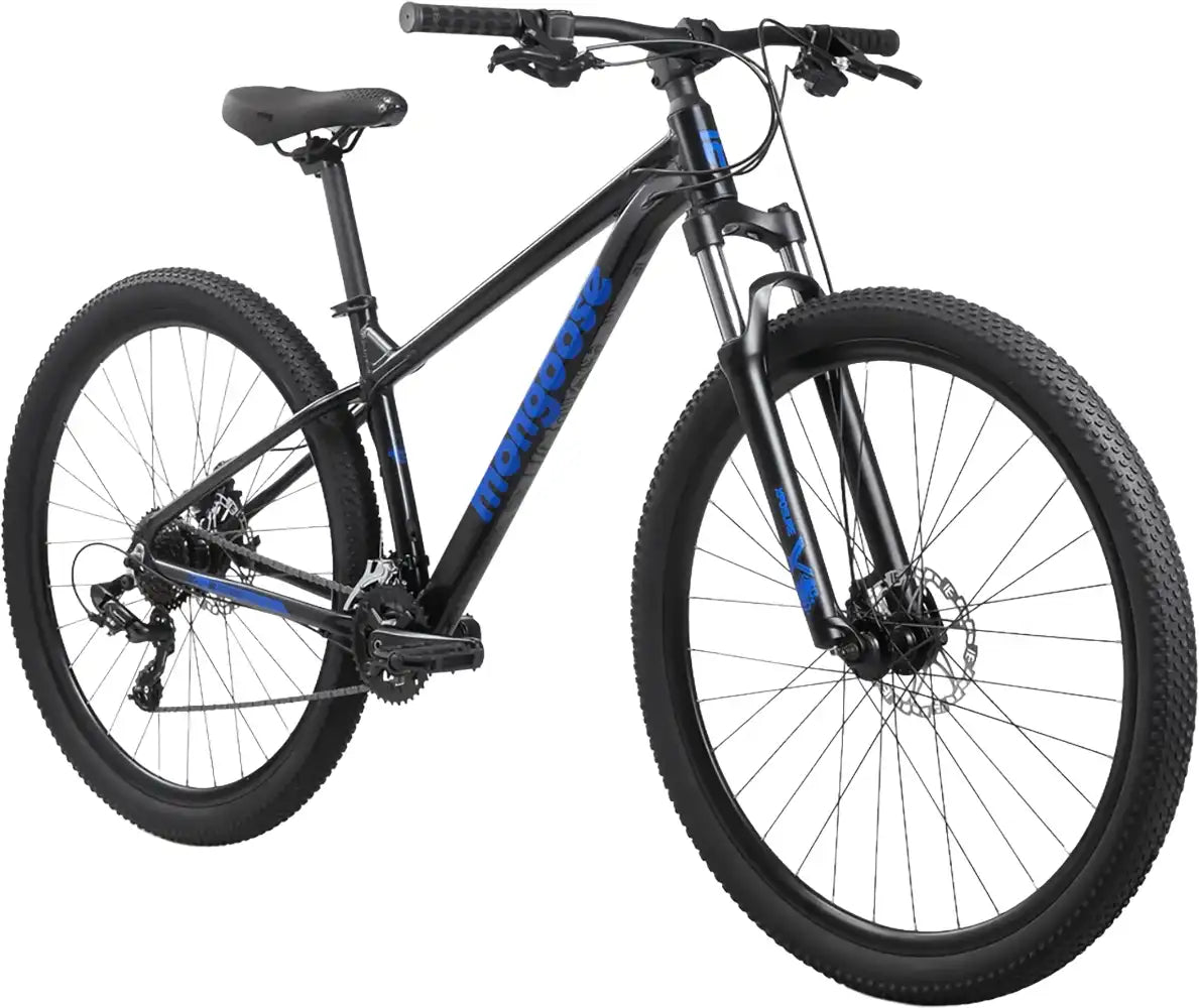 2026 Mongoose Switchback Comp