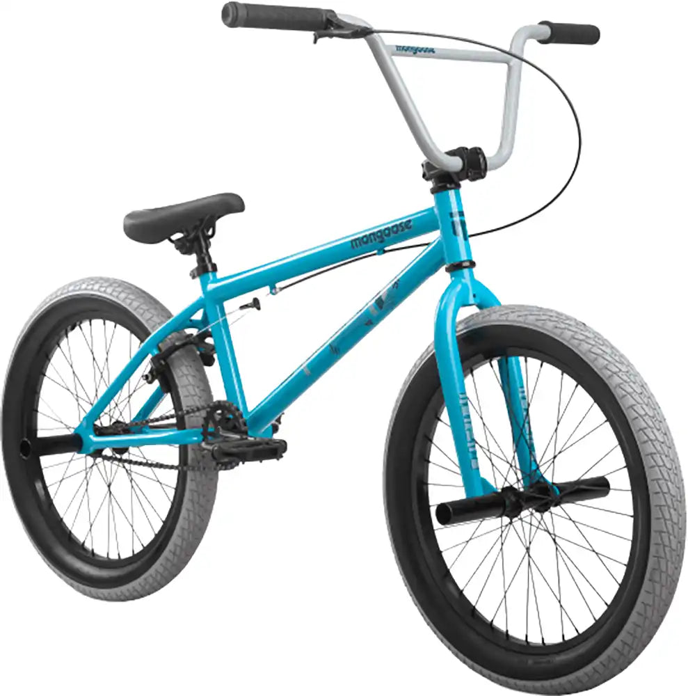 2026 Mongoose Scan 2.0