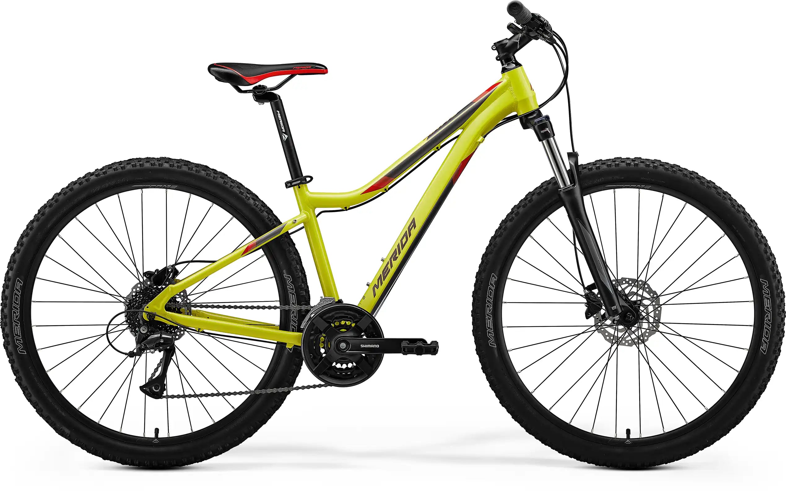 2024 Merida Matts 20 Womens - ABC Bikes