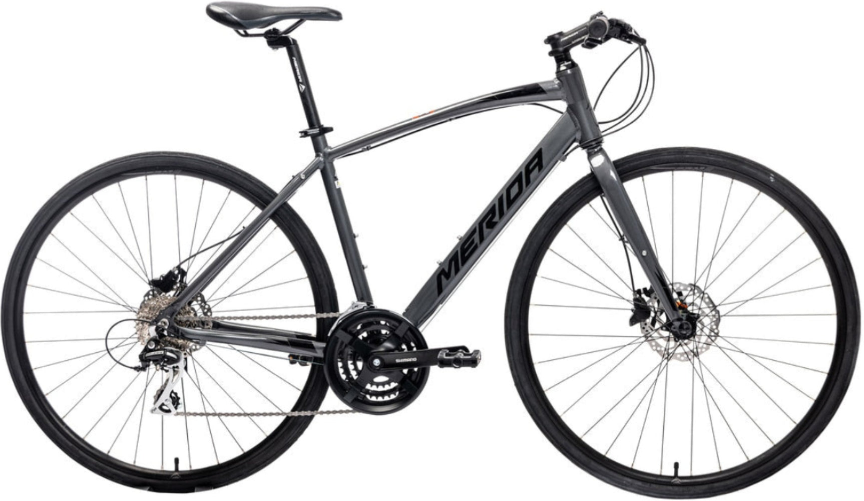 2026 Merida Speeder 20