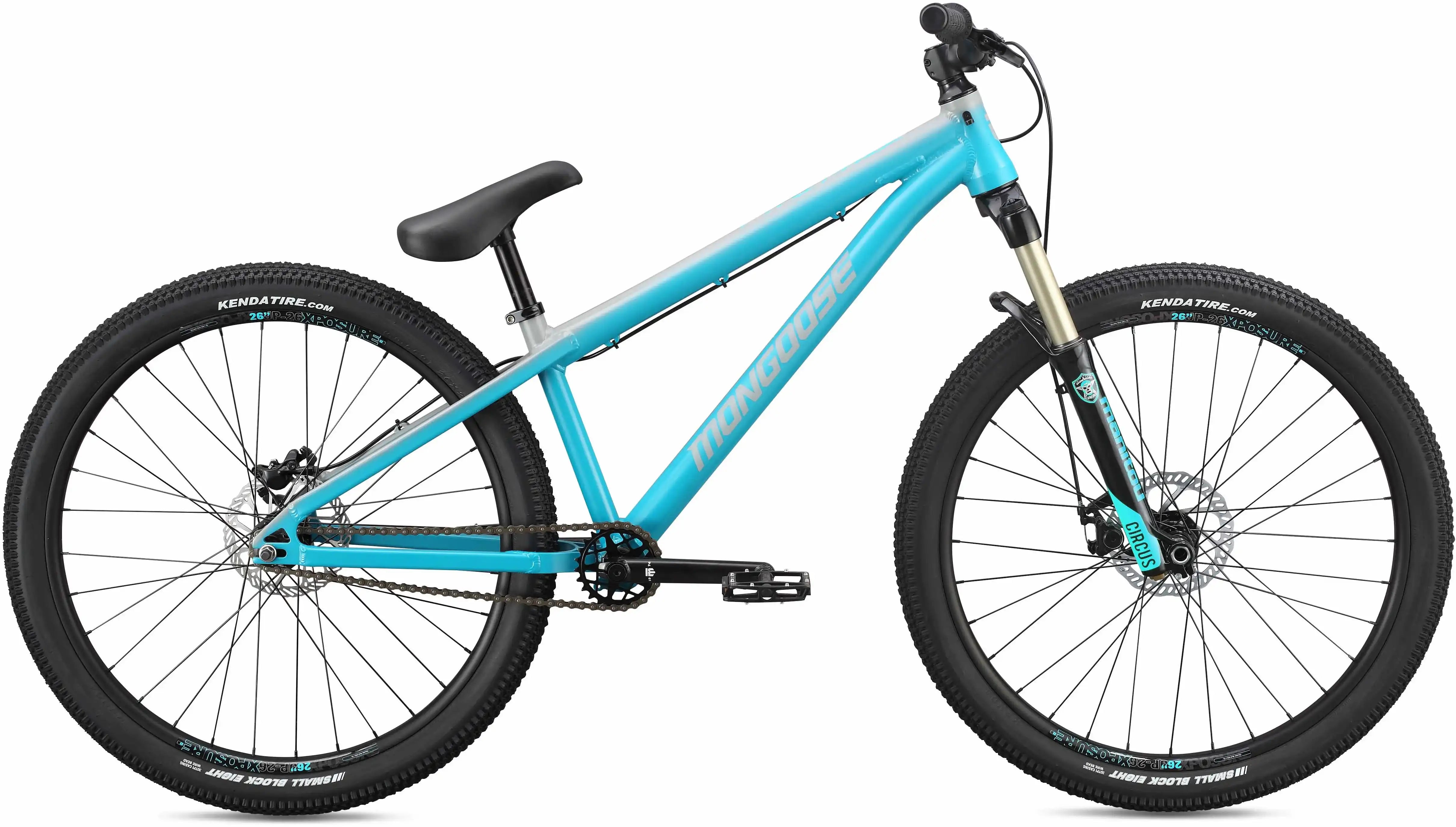2025 Mongoose Fireball SS - ABC Bikes