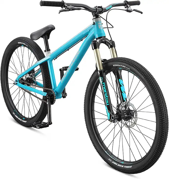 2025 Mongoose Fireball SS - ABC Bikes