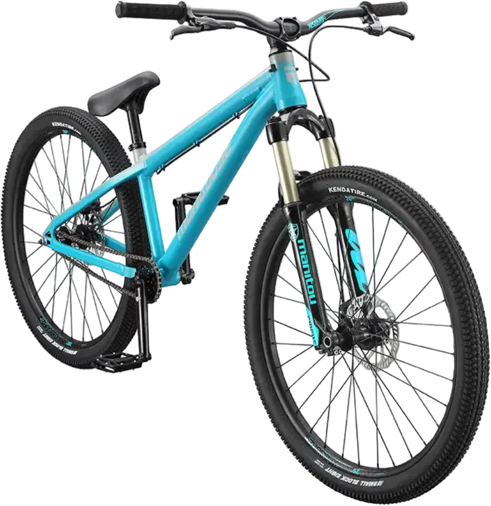 2025 Mongoose Fireball SS - ABC Bikes