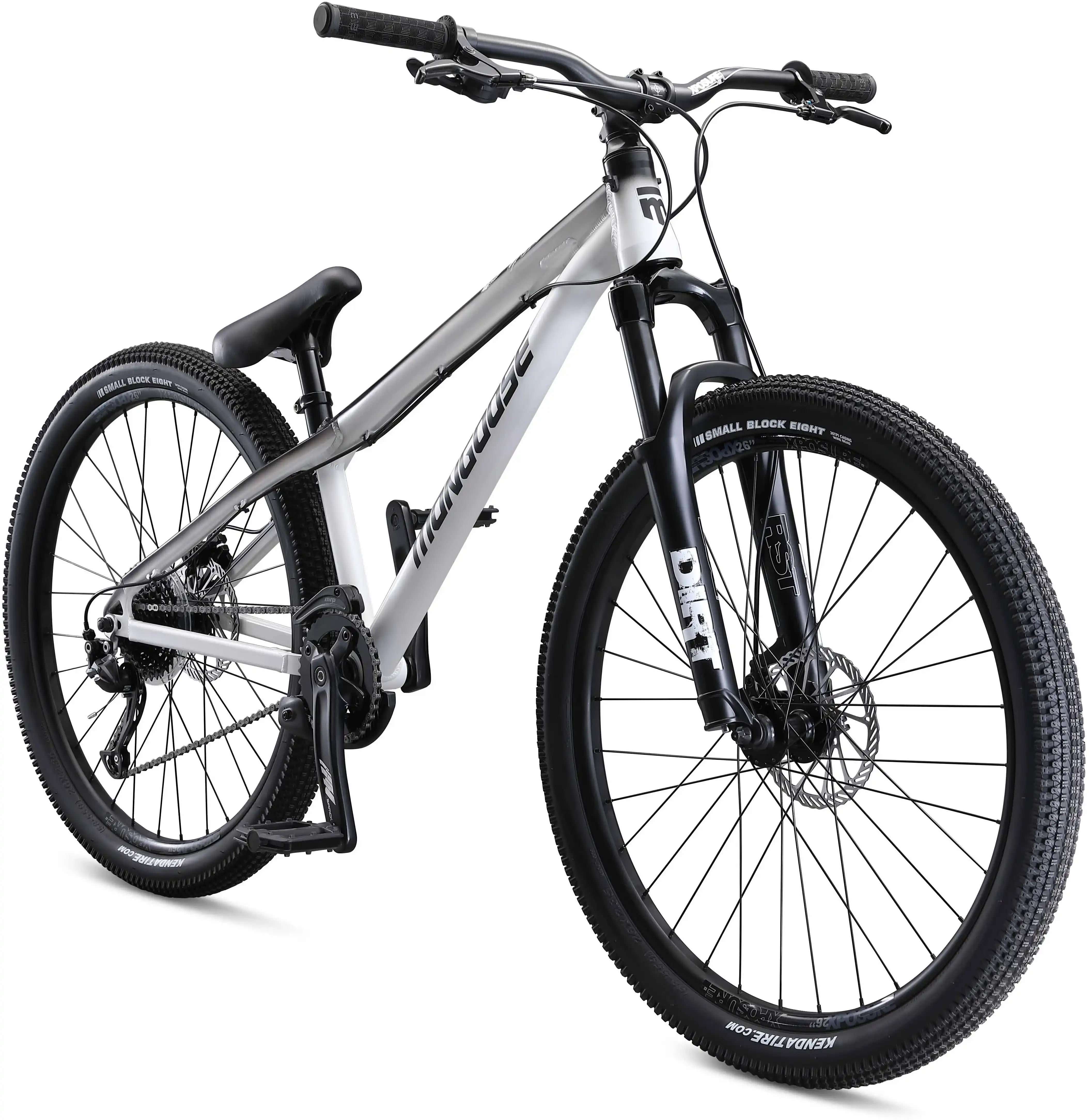 2025 Mongoose Fireball - ABC Bikes