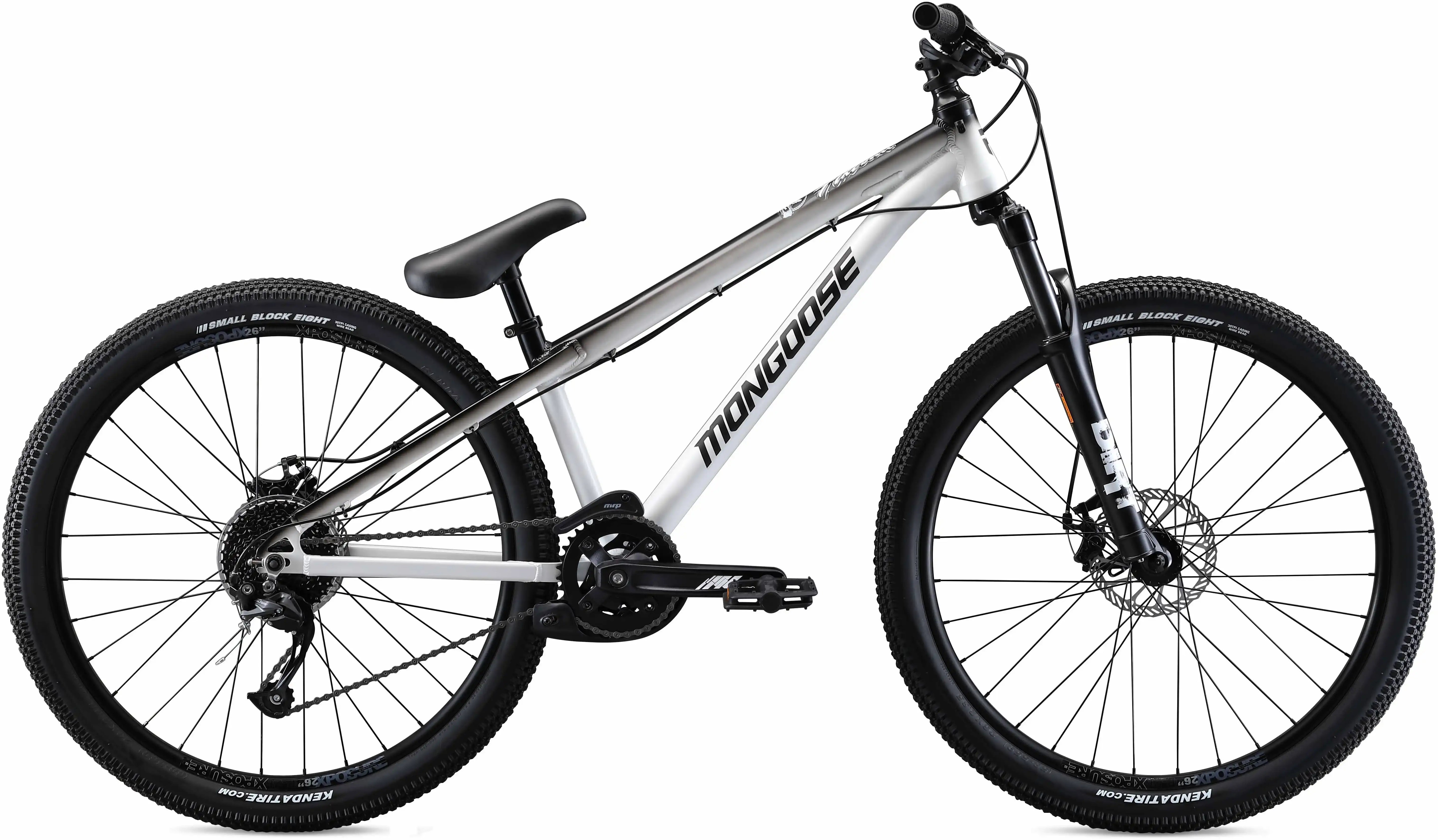 2025 Mongoose Fireball - ABC Bikes