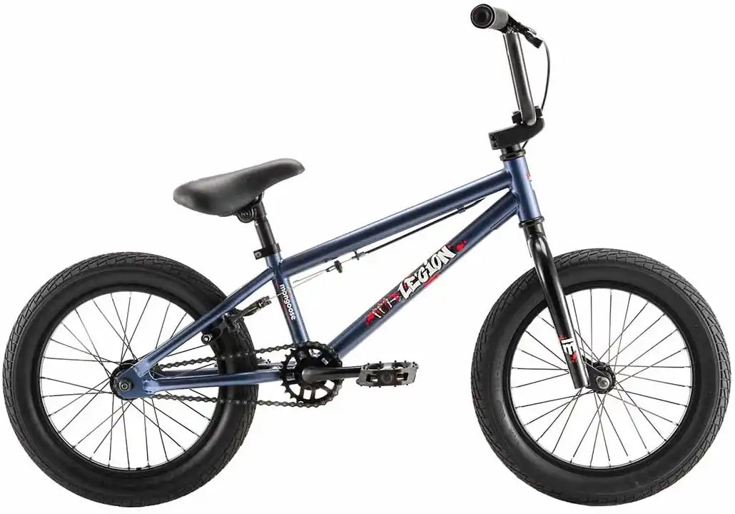 2025 Mongoose Legion L16 - ABC Bikes