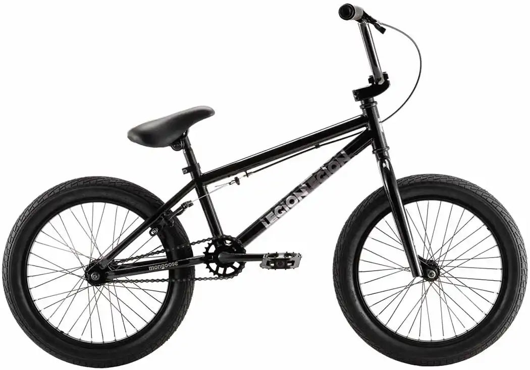 2025 Mongoose Legion L18 - ABC Bikes