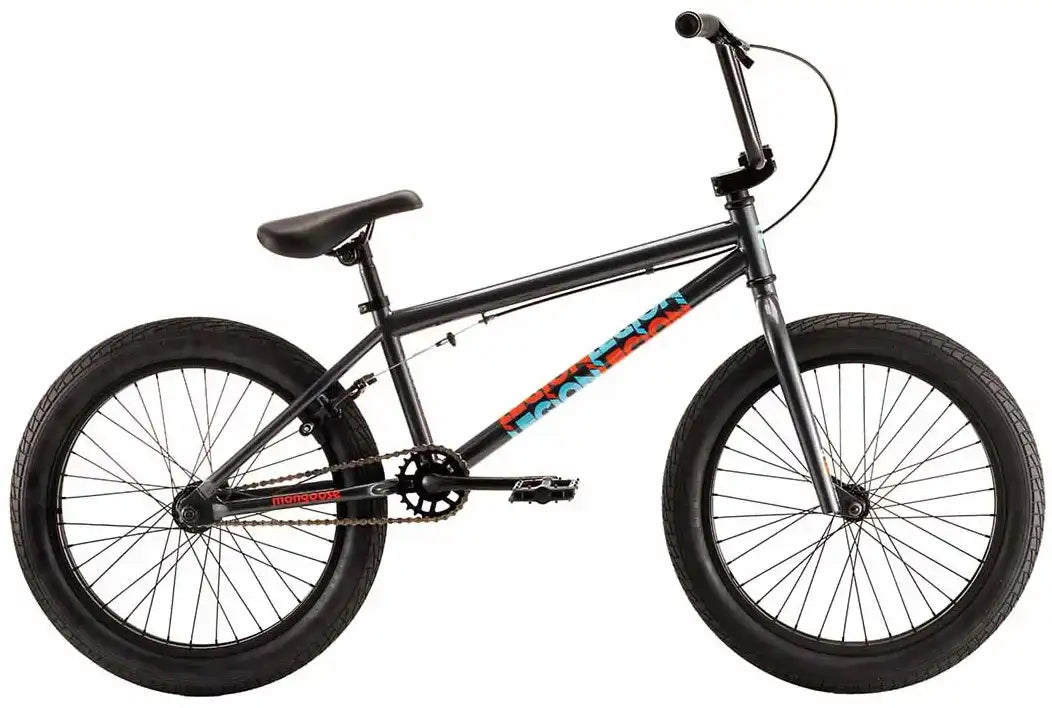 2025 Mongoose Legion L10 - ABC Bikes