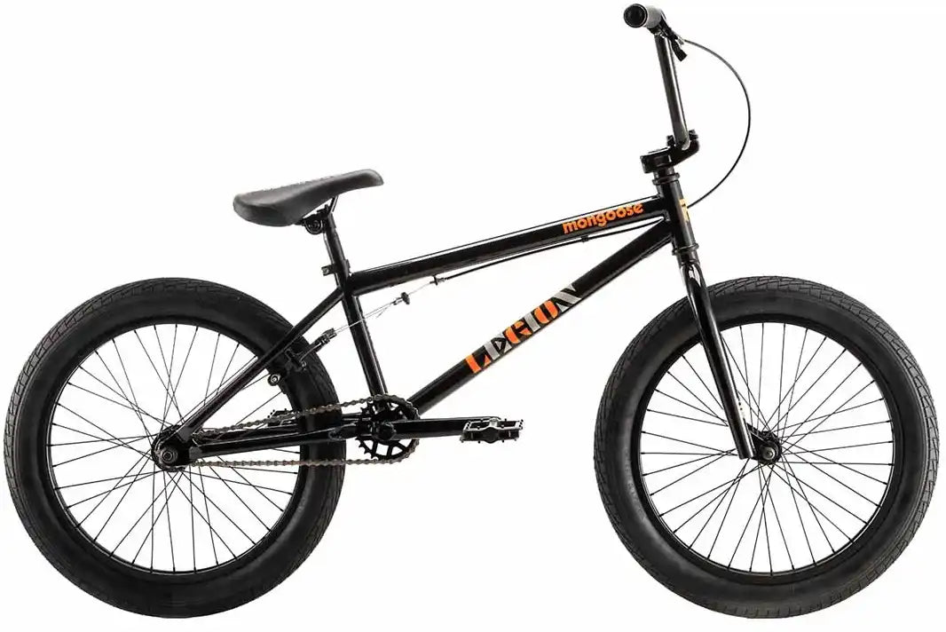 2025 Mongoose Legion L20 - ABC Bikes