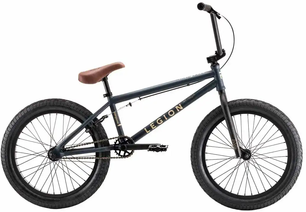2025 Mongoose Legion L40 - ABC Bikes