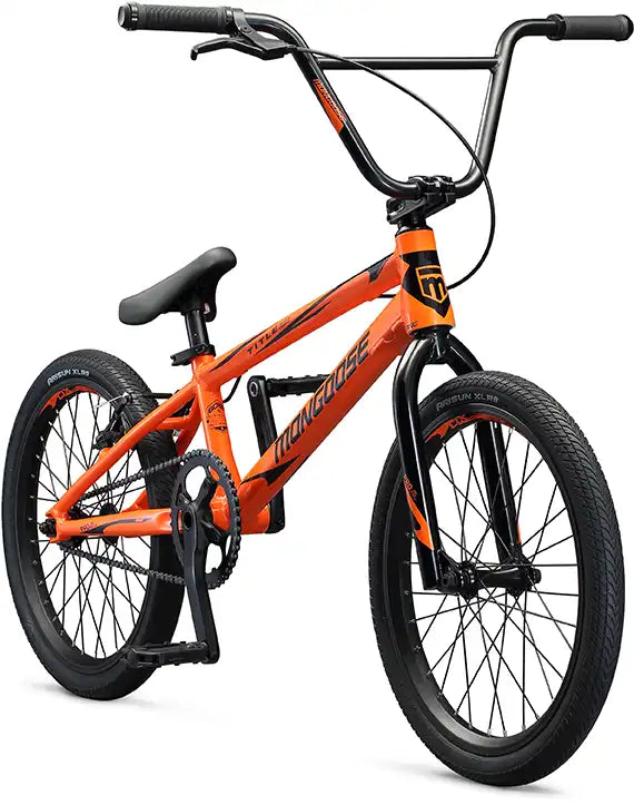 2025 Mongoose Title Elite Pro XL - ABC Bikes