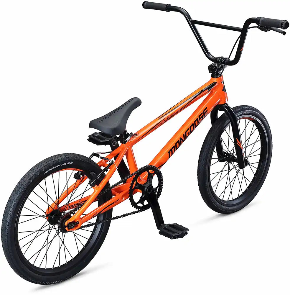 2025 Mongoose Title Elite Pro XL - ABC Bikes