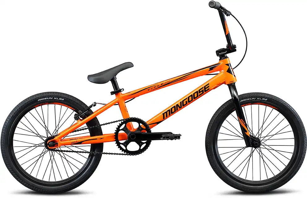 2025 Mongoose Title Elite Pro XL - ABC Bikes