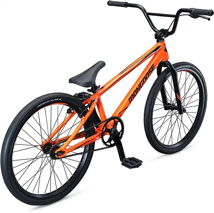 2025 Mongoose Title Elite 24 - ABC Bikes