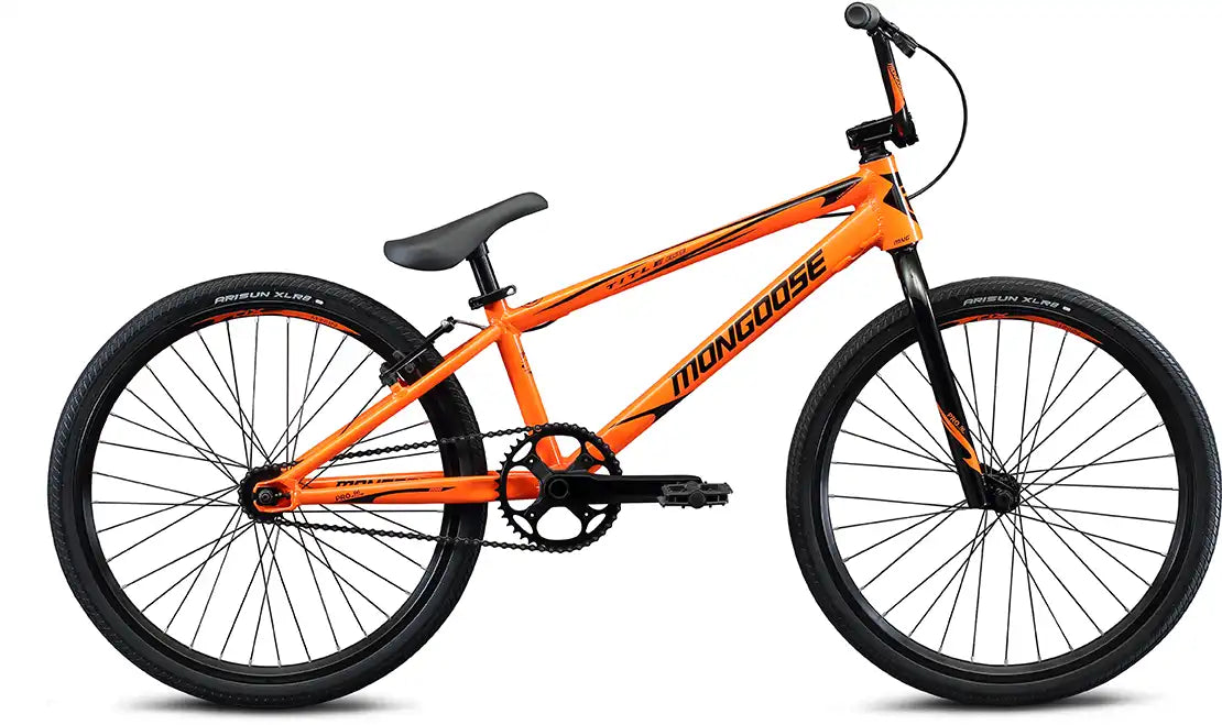 2025 Mongoose Title Elite 24 - ABC Bikes