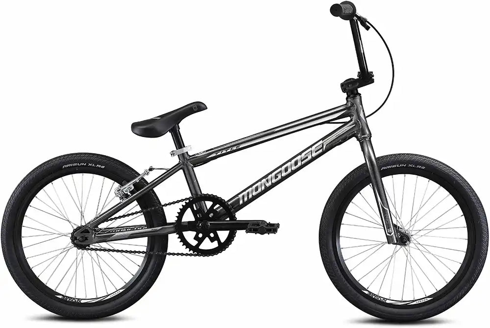 2025 Mongoose Title Pro - ABC Bikes