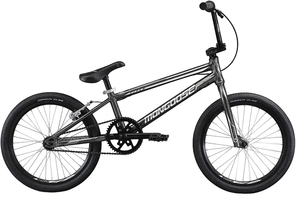 2025 Mongoose Title Pro - ABC Bikes