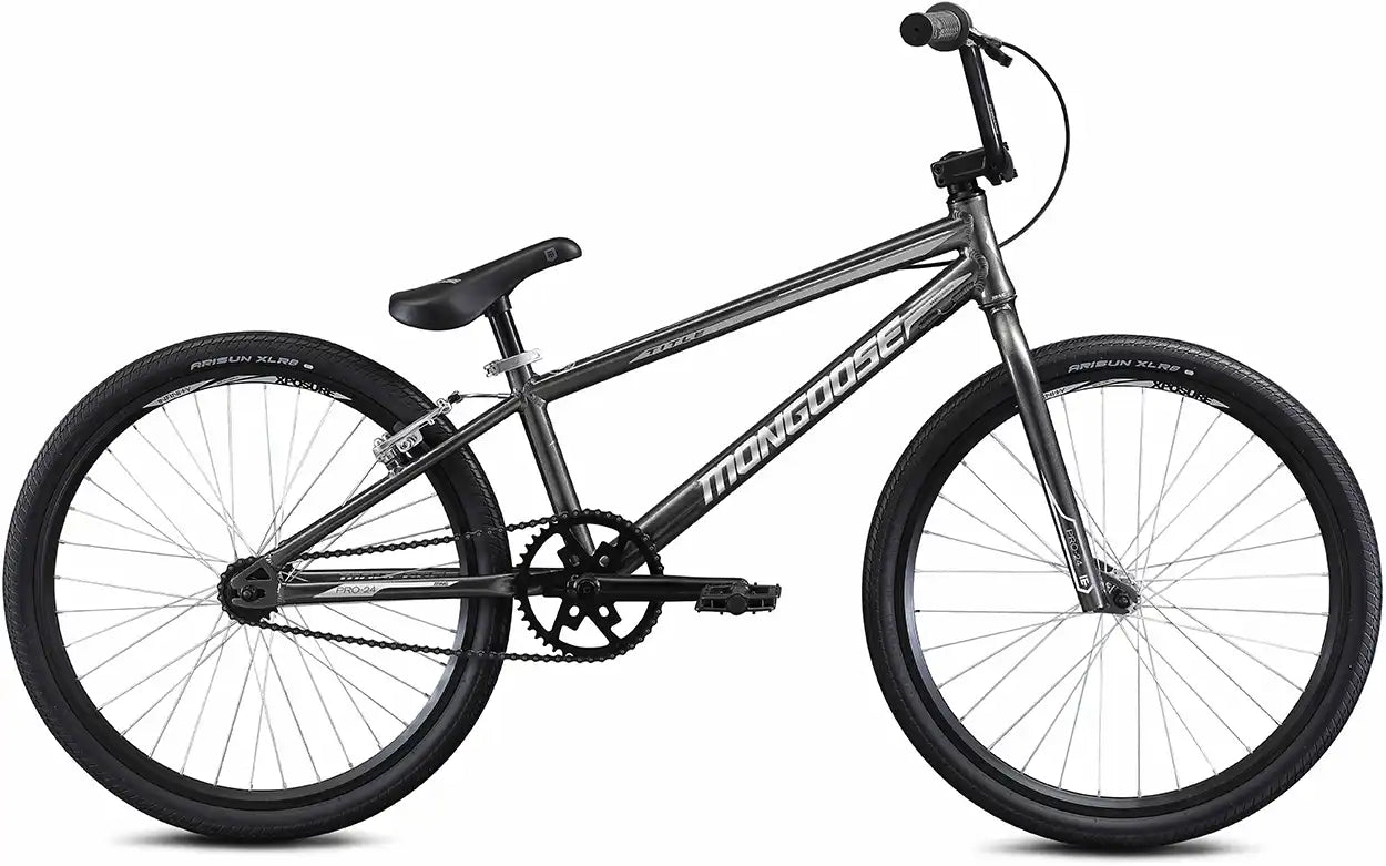 2025 Mongoose Title 24 - ABC Bikes