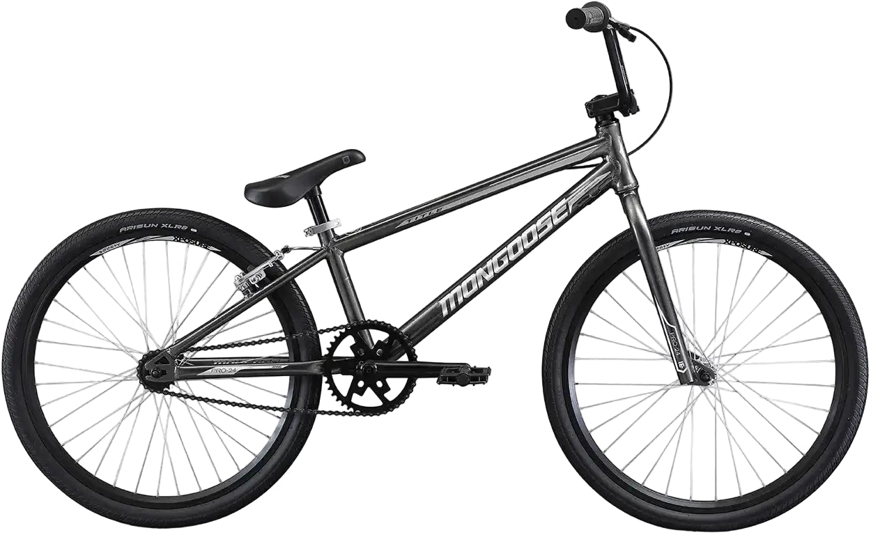 2025 Mongoose Title 24 - ABC Bikes