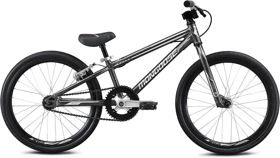 MON / TITLE MICRO キッズ BMXレース 2025 Mongoose Title Micro BMX Race Bike | ABC Bikes