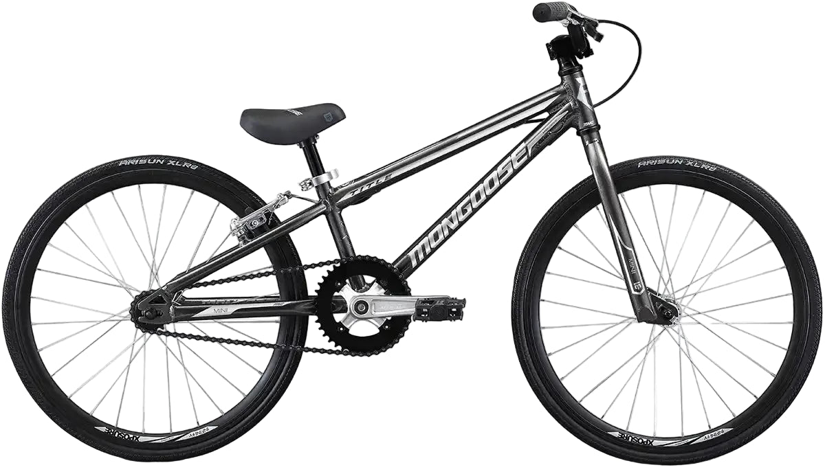 2025 Mongoose Title Mini - ABC Bikes