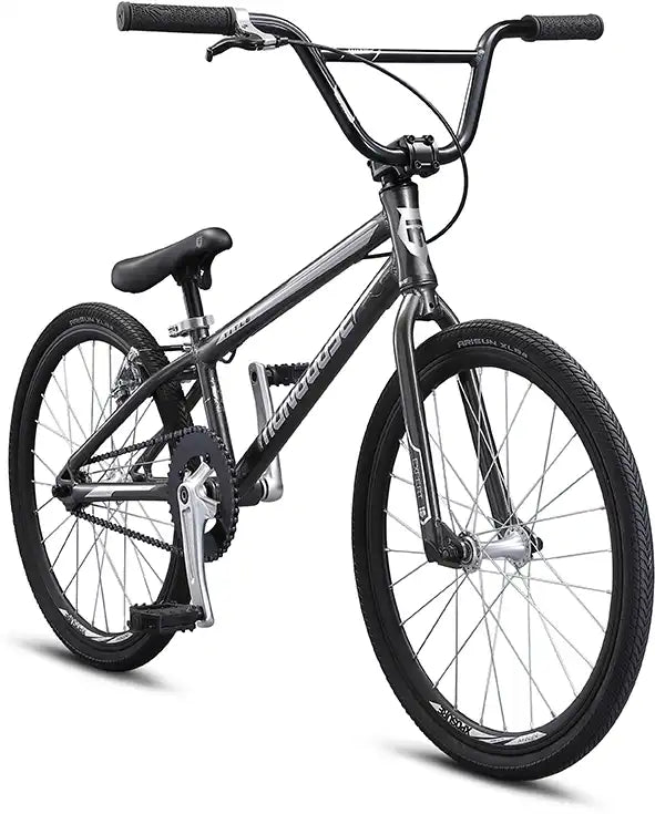 2025 Mongoose Title Expert - ABC Bikes