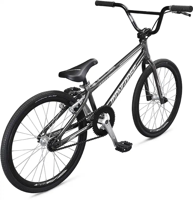 2025 Mongoose Title Expert - ABC Bikes