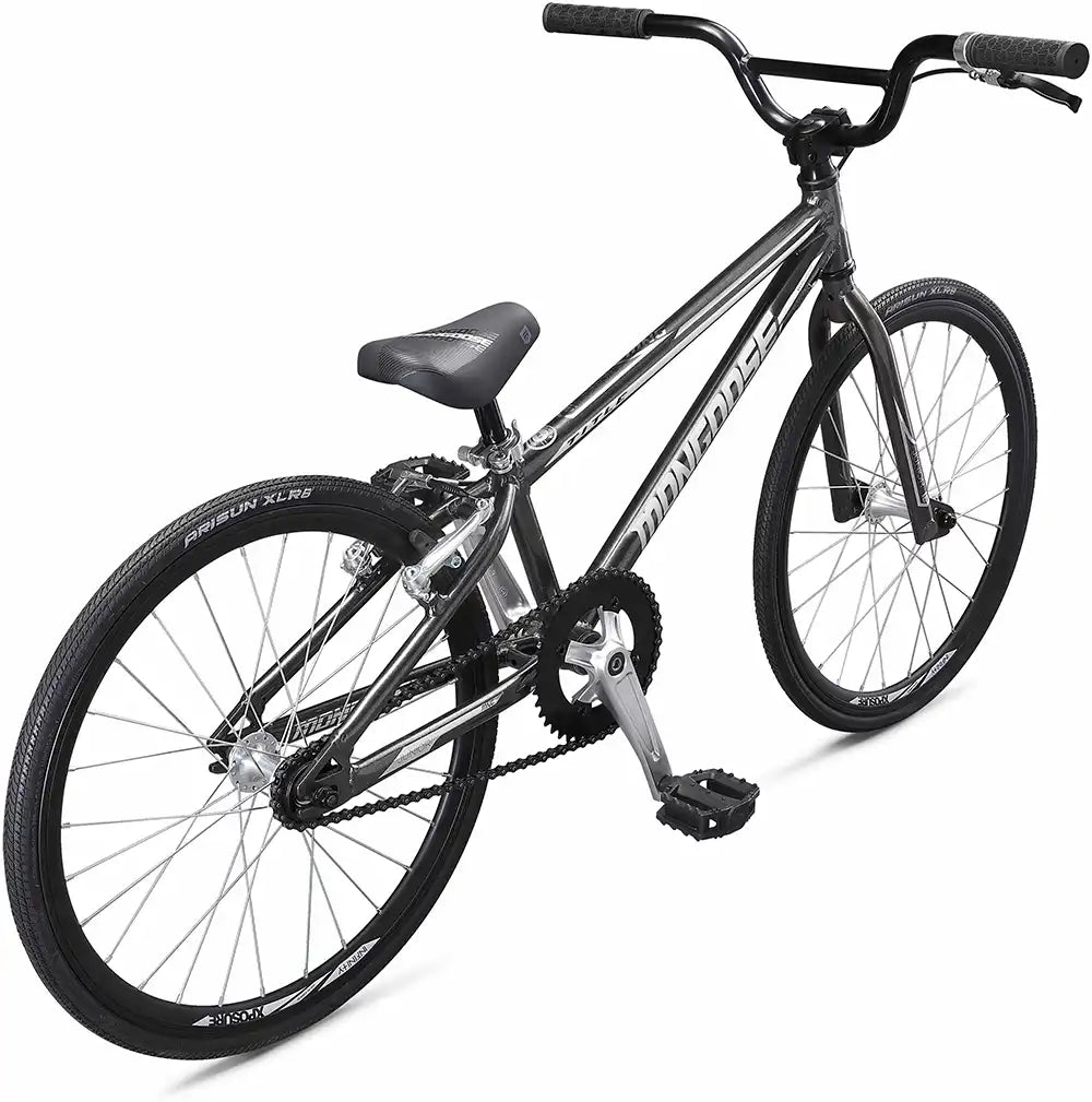 2025 Mongoose Title Junior - ABC Bikes