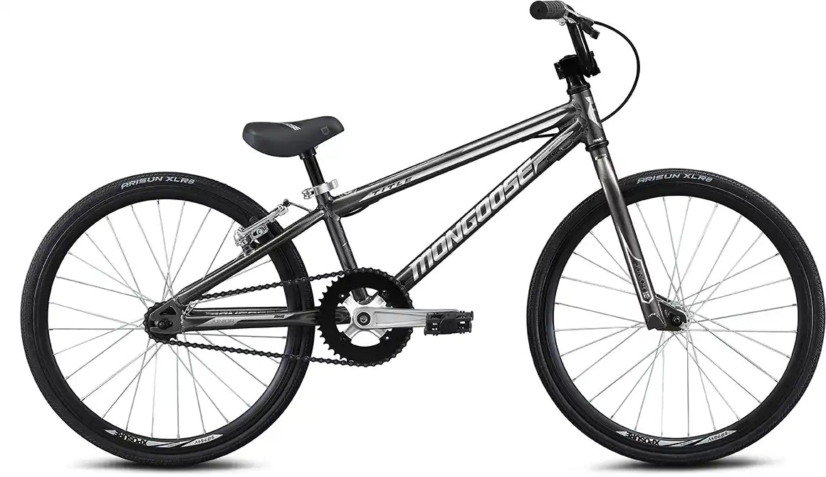 2025 Mongoose Title Junior - ABC Bikes