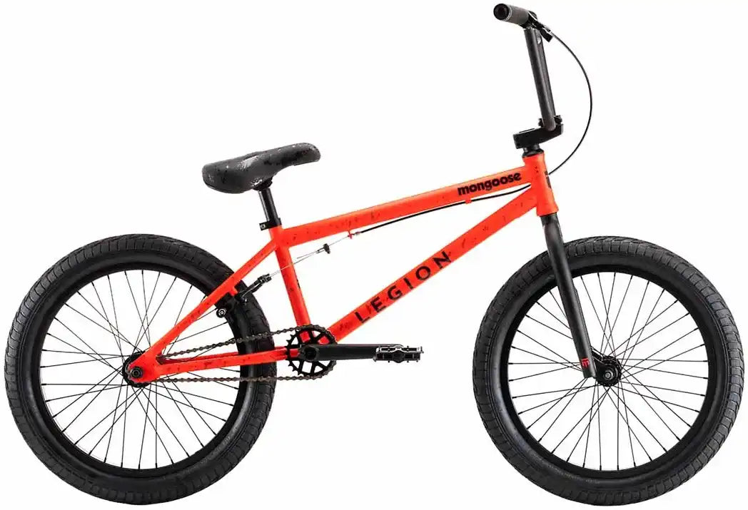 2025 Mongoose Legion L60 - ABC Bikes