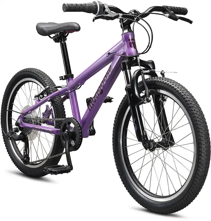 2025 Mongoose Rockadile 20 Girls - ABC Bikes