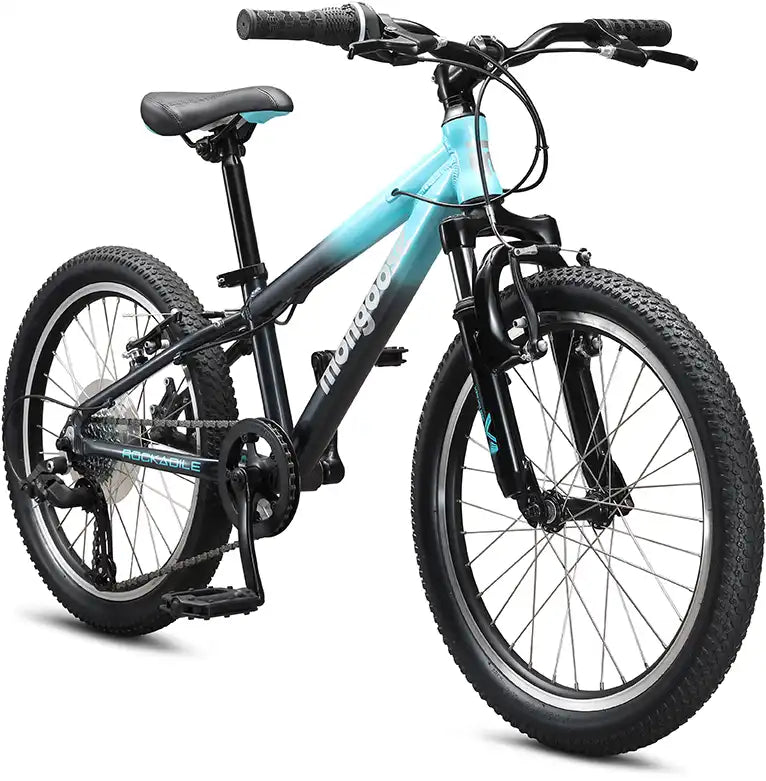 2025 Mongoose Rockadile 20 Girls - ABC Bikes
