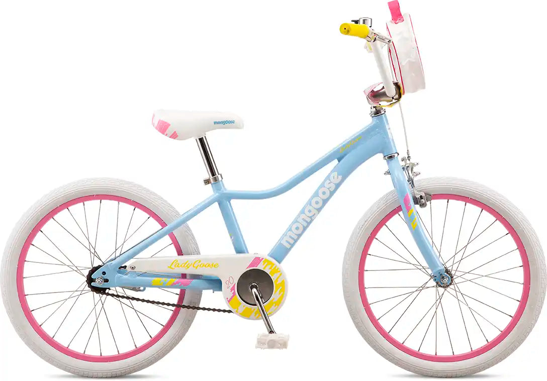 2025 Mongoose LadyGoose - ABC Bikes