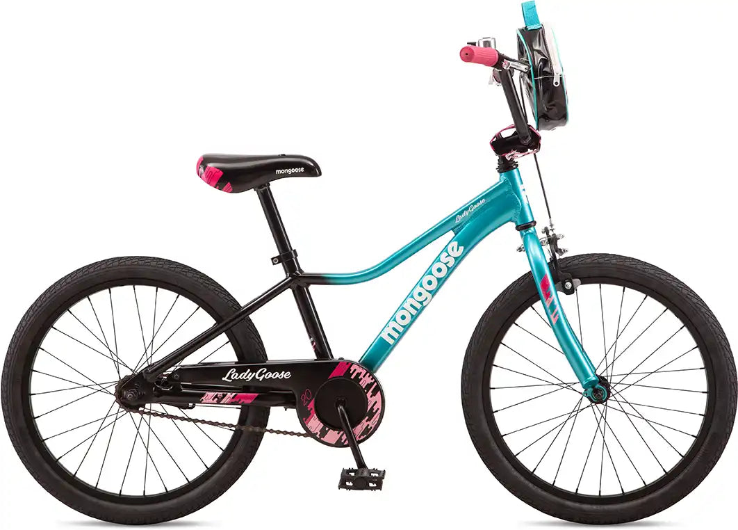 2025 Mongoose LadyGoose - ABC Bikes