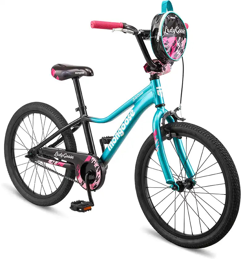 2025 Mongoose LadyGoose - ABC Bikes