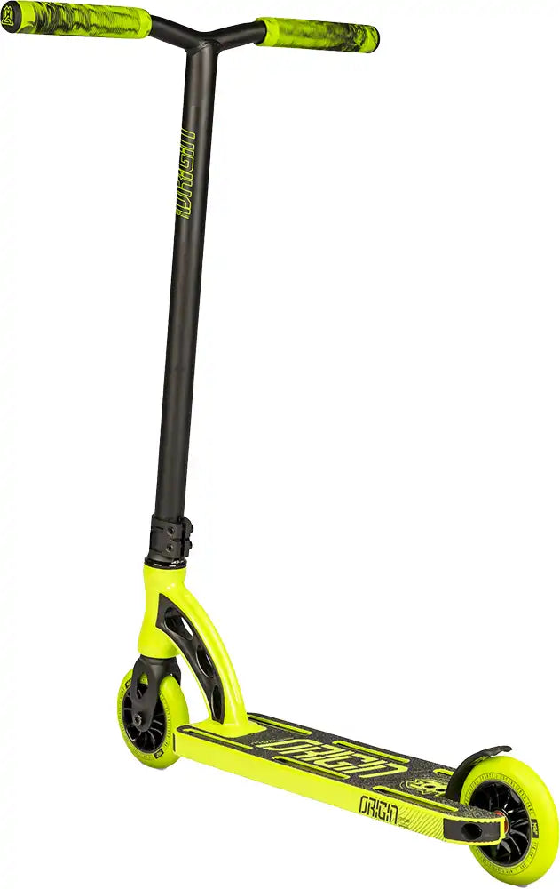 MGP Origin Shredder Scooter - ABC Bikes