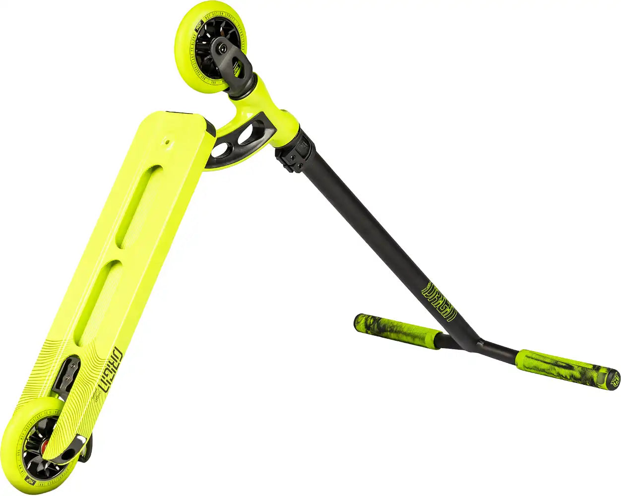 MGP Origin Shredder Scooter - ABC Bikes