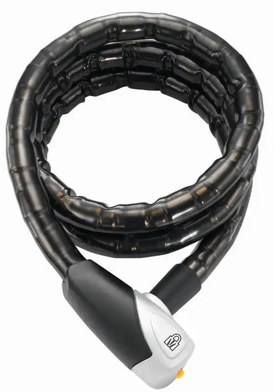 Magnum Armored 25mm Key Lock - ABC Bikes